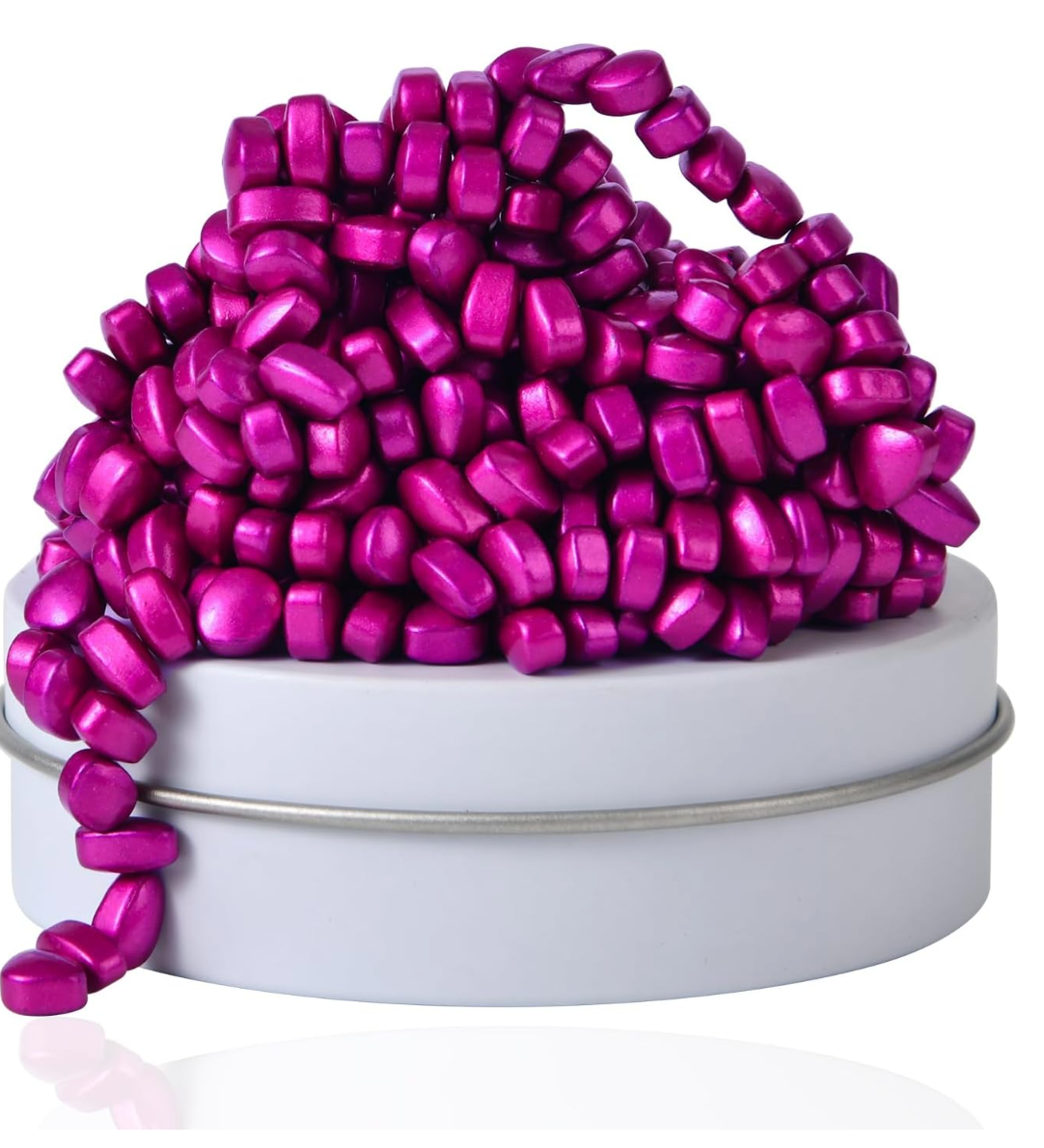 Magnetic Ferrite Putty Rocks