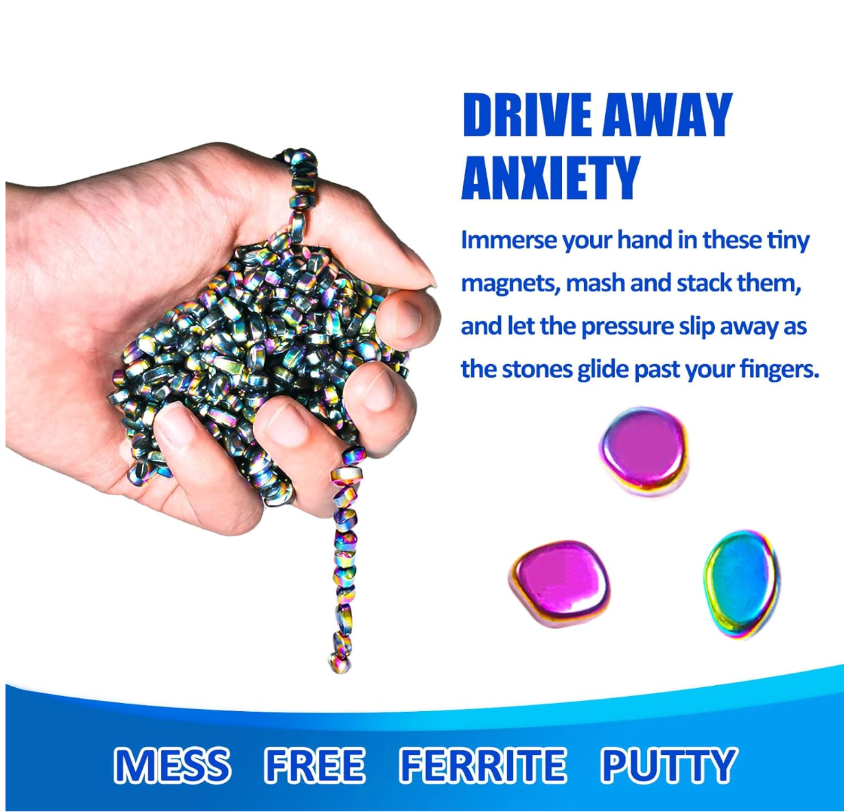 Magnet Balls Fidget