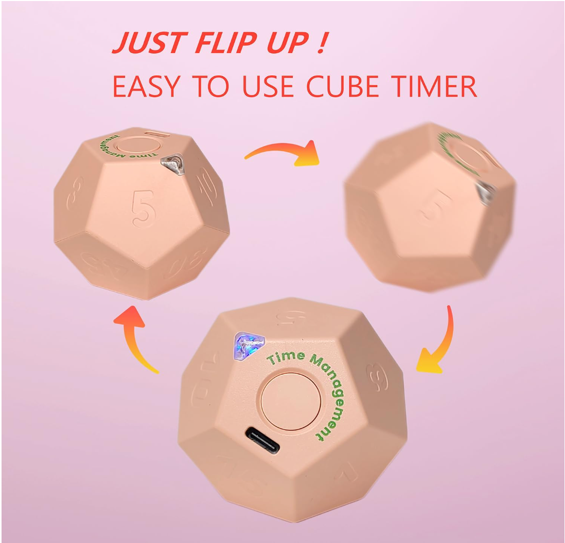 Pomodoro Timer
