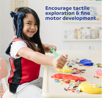 Transportation Station Putty Set for Kids