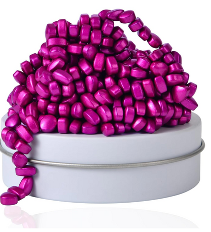 Magnetic Ferrite Putty Rocks
