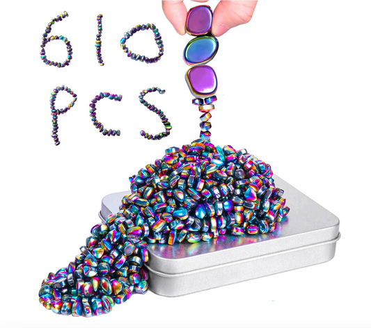 Magnet Balls Fidget