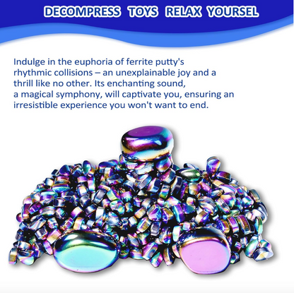 Magnet Balls Fidget