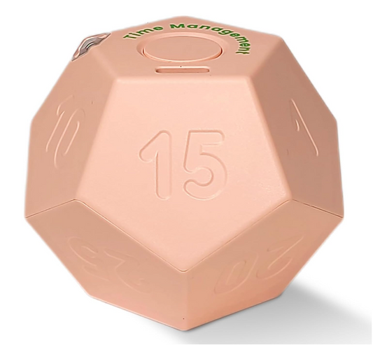 Pomodoro Timer