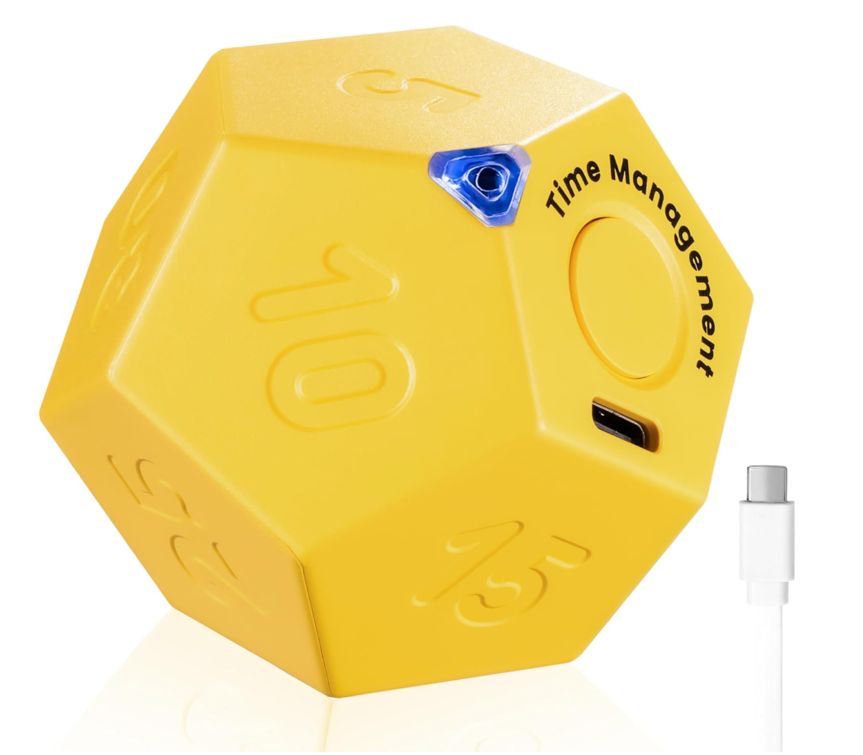 Pomodoro Timer