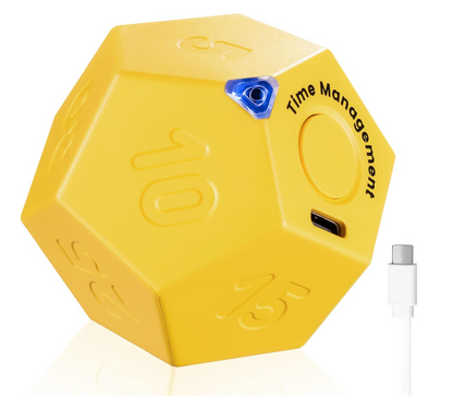 Pomodoro Timer